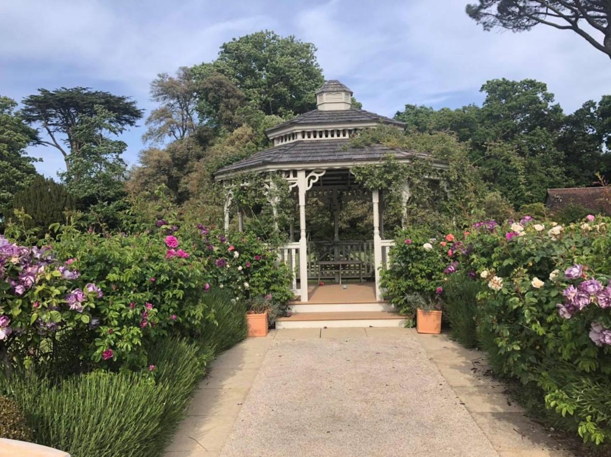 إيست كاوز Albert Cottage Hotel المظهر الخارجي الصورة