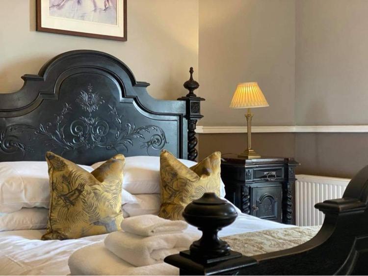 إيست كاوز Albert Cottage Hotel المظهر الخارجي الصورة