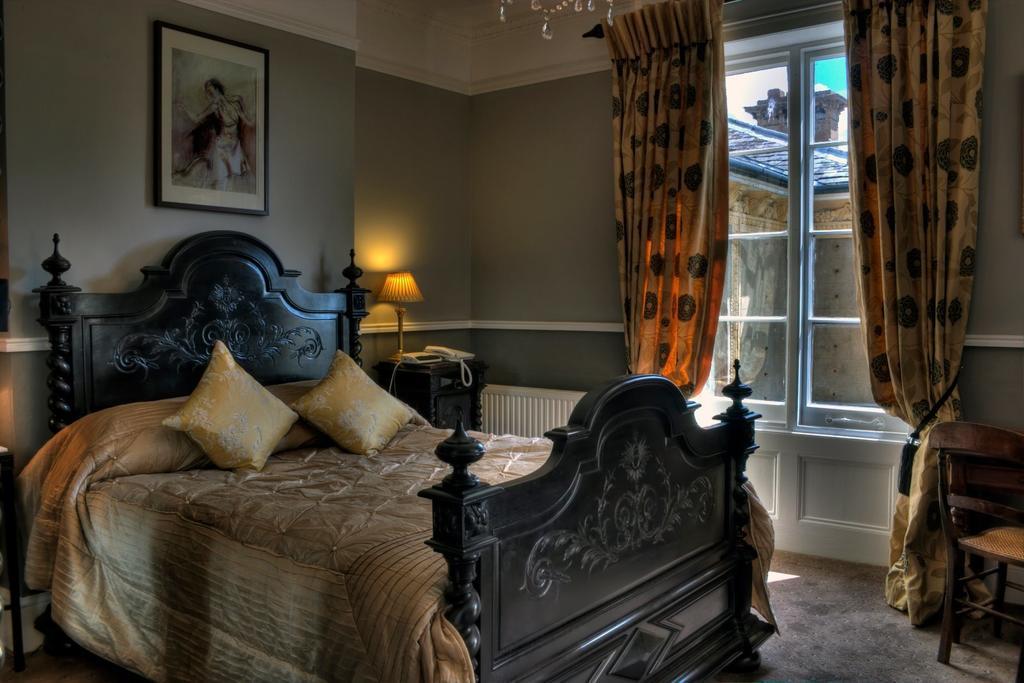 إيست كاوز Albert Cottage Hotel الغرفة الصورة