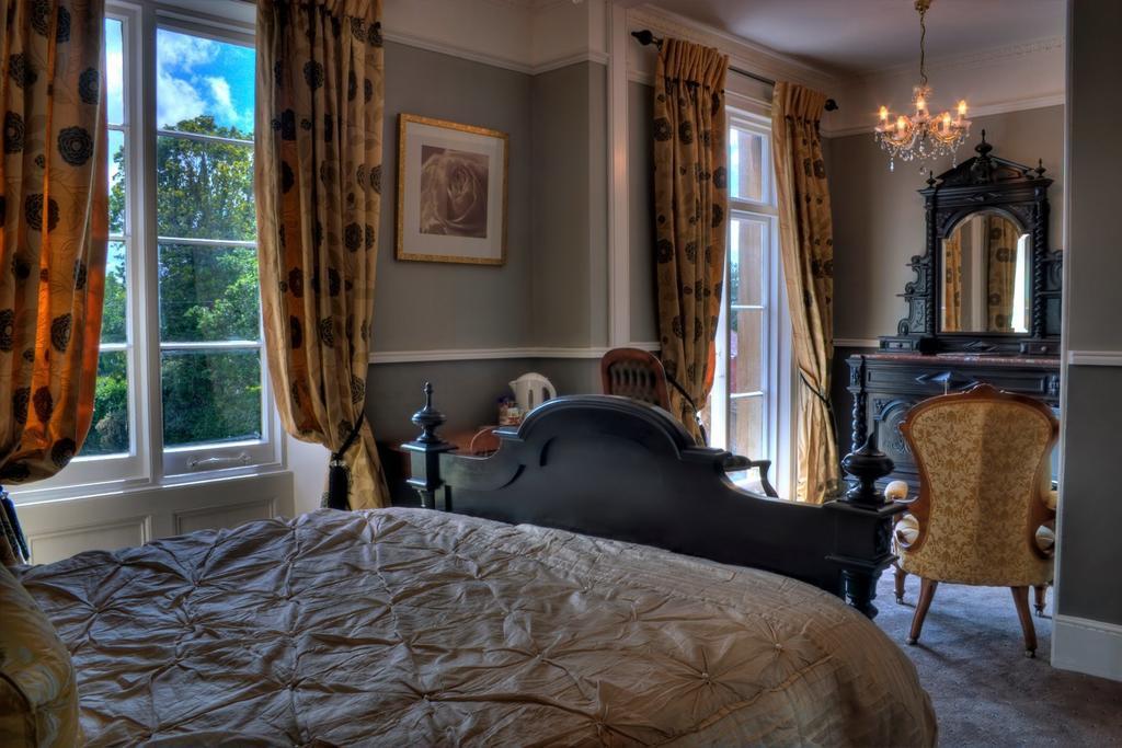 إيست كاوز Albert Cottage Hotel الغرفة الصورة